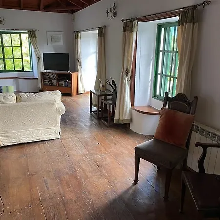 Villa Spacious Characterful With Spectacular Views In Quiet Rural Setting. *