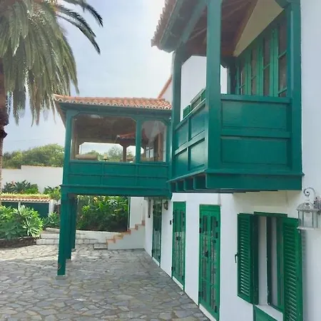 Spacious Characterful With Spectacular Views In Quiet Rural Setting. * Brena Alta