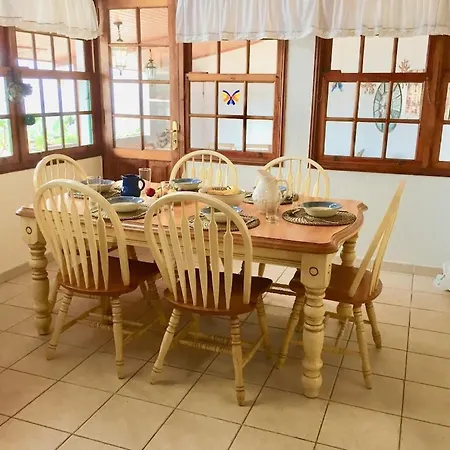 Spacious Characterful With Spectacular Views In Quiet Rural Setting. * Brena Alta