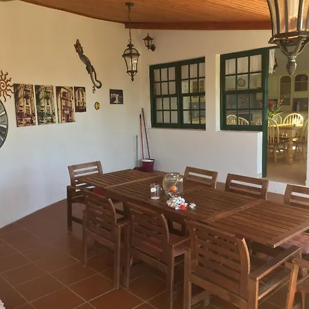 Villa Spacious Characterful With Spectacular Views In Quiet Rural Setting. Brena Alta