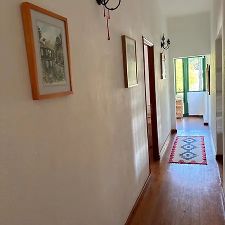 Spacious Characterful With Spectacular Views In Quiet Rural Setting. Villa